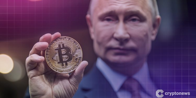 Russia, US Discuss Bitcoin Mining at Zaporizhzhia Nuclear Power Plant, Sidelines Ukraine