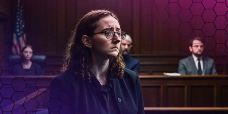 Former Alameda CEO Caroline Ellison Set for Release in January 2026