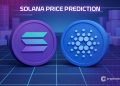 Solana Price Prediction: Cardano + Solana Collaboration Announced – Will This Unlock Billions in Cross-Chain Value?