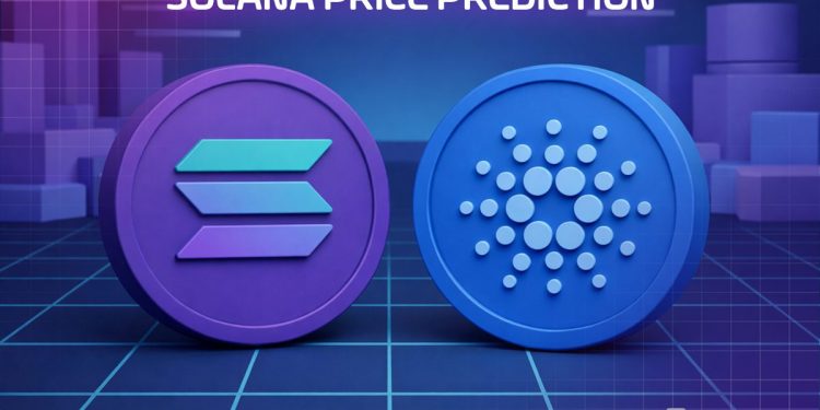 Solana Price Prediction: Cardano + Solana Collaboration Announced – Will This Unlock Billions in Cross-Chain Value?
