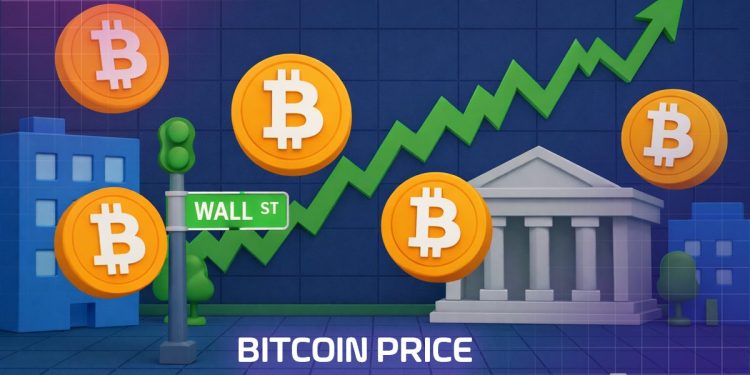 Bitcoin Price Prediction: Record SEC Filings Signal Flood of Wall Street Money – Supercycle Starting in 2026?