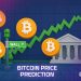 Bitcoin Price Prediction: Record SEC Filings Signal Flood of Wall Street Money – Supercycle Starting in 2026?