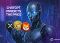 New ChatGPT Predicts the Price of XRP, Dogecoin, Shiba Inu by the End of 2025