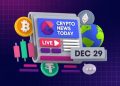 [LIVE] Crypto News Today: Latest Updates for Dec. 29, 2025 – Bitcoin Crosses $90,000 as Broad Crypto Rally Lifts SocialFi and Major Altcoins