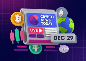 [LIVE] Crypto News Today: Latest Updates for Dec. 29, 2025 – Bitcoin Crosses $90,000 as Broad Crypto Rally Lifts SocialFi and Major Altcoins