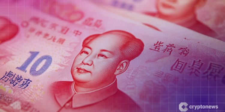 China’s PBOC Issues ‘Action Plan’ to Strengthen Digital Yuan Starting January 2026