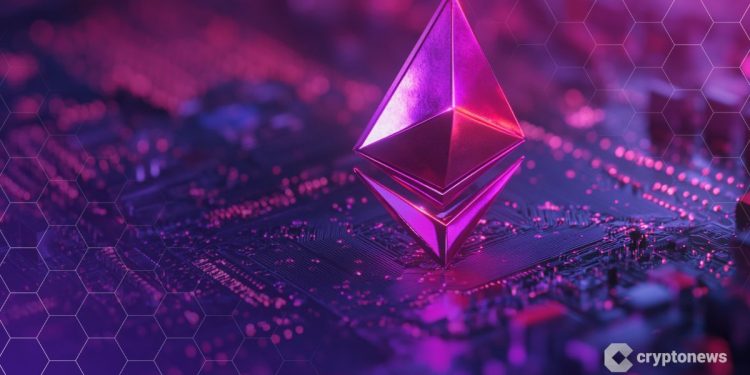 Ethereum Staking Sees Inflow Surge as Entry Queue Overtakes Exits