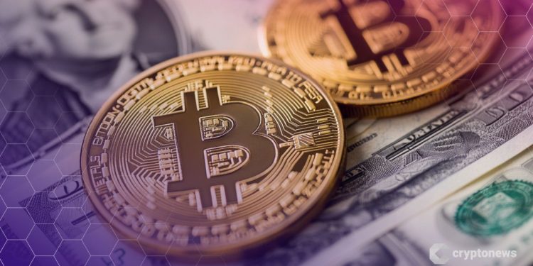 Brian Armstrong Says Bitcoin Acts as a “Check and Balance” on US Dollar