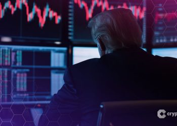 Trump-Linked Crypto Firm ALT5 Sigma Faces Scrutiny Over Unlicensed Auditor: FT