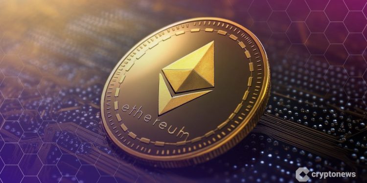 Trend Research Scoops Up $63 Million in ETH, Borrows $40M to Buy More