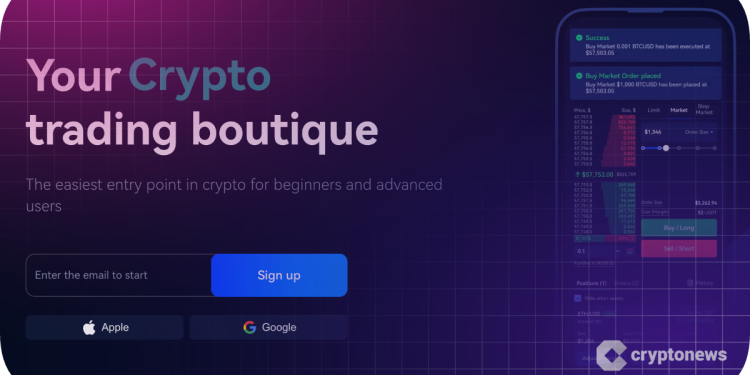 Holiday Offer: How to Get $100 Trading Loss Cover on Margex