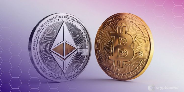 Crypto Funds See $446M in Weekly Outflows Despite XRP Rally