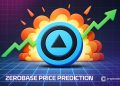 Zerobase Price Prediction: ZBT Price Explodes 154% In a Week, What is Going On?