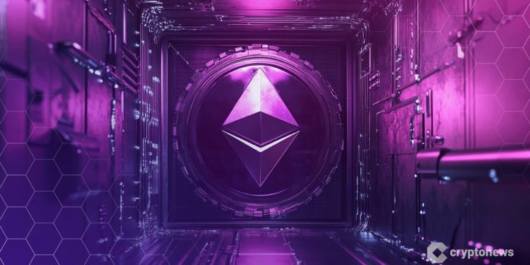 BitMine Locks $1B ETH in 48 Hours: Is a Supply Squeeze Imminent?