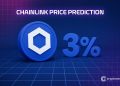 Chainlink Price Prediction: LINK Price Spikes 3% Overnight As Grayscale Points to RWA Tokenization
