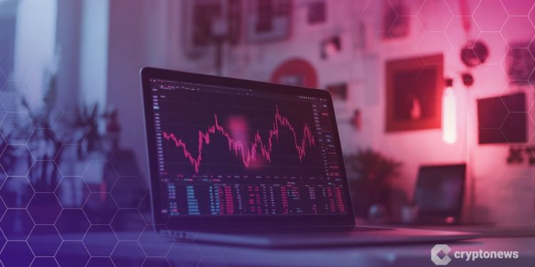70% of Polymarket Traders Lost Money as Top 0.04% Captured Most Profits: Data