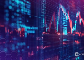 Onchain Perpetuals Top $1T Monthly Volume as Crypto Traders Chase Leverage