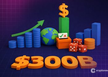 Prediction Markets Eye $300B in Volume As a Global ‘Truth’ Layer