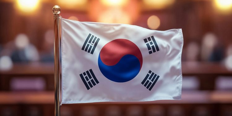 South Korean Lawmaker Attacked Upbit While Son Landed Bithumb Job — Conflict of Interest?