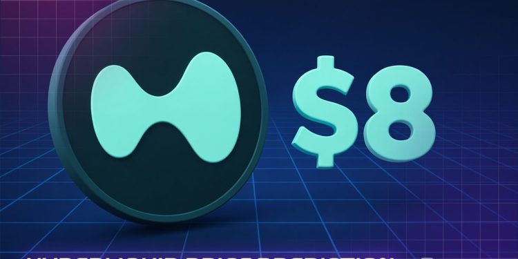 Hyperliquid Price Prediction: Hype Price With Encouraging 8% Weekly Gains, Is $30 Possible In January 2026?