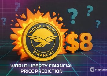 World Liberty Financial Price Prediction: Is WLFI About to Explode in 2026 Following 8% Weekly Spike?