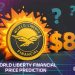 World Liberty Financial Price Prediction: Is WLFI About to Explode in 2026 Following 8% Weekly Spike?
