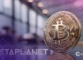 Metaplanet Bitcoin Stack Hits $3B After $450M Spree — Revenue Soars