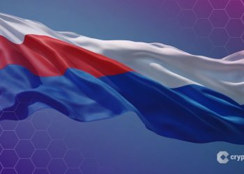 Russia Proposes Prison Time for Illegal Crypto Mining Operations