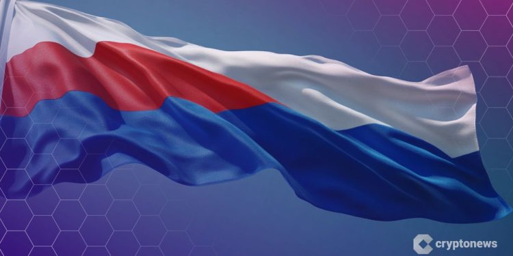 Russia Proposes Prison Time for Illegal Crypto Mining Operations