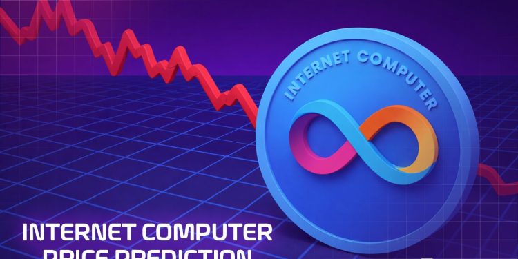 Internet Computer Price Prediction: ICP Price Crashes Below $3 Overnight, Is Further Decline on the Way in 2026?
