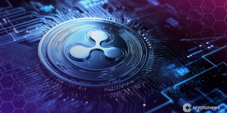 XRP ETPs Absorb $70M as Institutions Rotate Out of Bitcoin