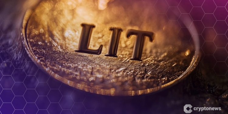 Lighter’s LIT Tokenomics Split DeFi Community – Fair Launch or Insider Heist?