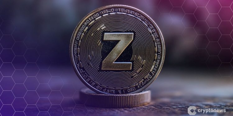 Is Zcash the Next Corporate Treasury Play? Cypherpunk Now Holds Nearly 2%
