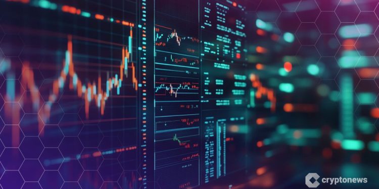 Bitwise Floods SEC With 11 Crypto ETF Filings in One Day