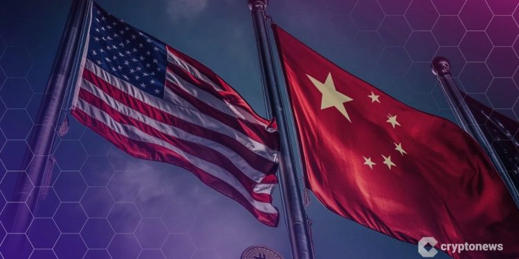 Coinbase Warns US “Rewards” Ban Could Let China Win the Stablecoin Race