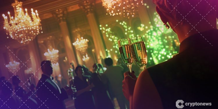 Best Crypto To Buy On New Year’s Eve, 31 December 2025 – XRP, BTC, ETH