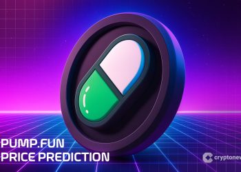 Pump.fun Price Prediction: Is PUMP About to Explode in 2026 Following 13% Weekly Spike?