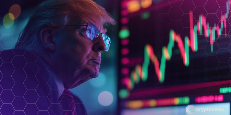 Trump Meme Team Pulls $33M From Liquidity Again – $94M Gone in 30 Days