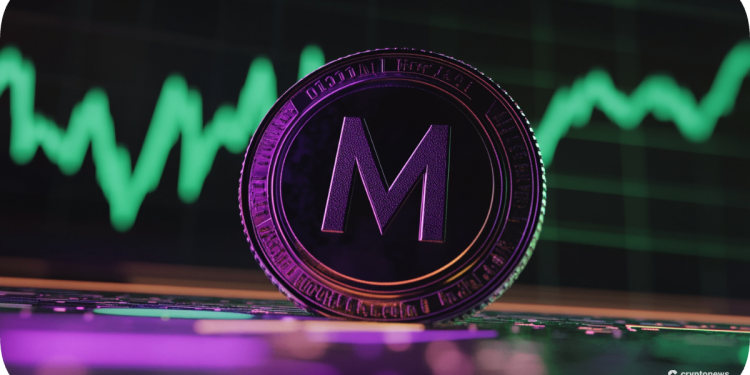 MemeCore Price Prediction: M Price Pumps 10% Overnight – What’s Next?