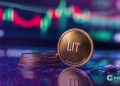LIT Token Plunges 22% as Lighter Airdrop Distribution Goes Live