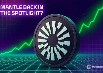 Mantle Price Prediction: Is the MNT Price on a Crash Course With 8% Weekly Drop?