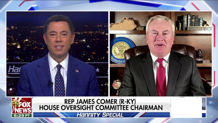 House Oversight probes massive Minnesota welfare fraud scheme