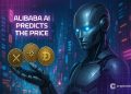 China’s Alibaba AI Predicts the Price of XRP, Cardano, Dogecoin by the End of 2025