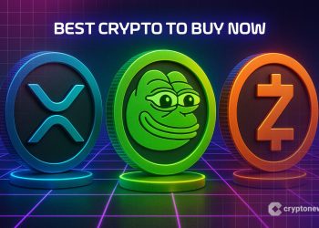 Best Crypto to Buy Now 4 December – XRP, Pepe, Zcash