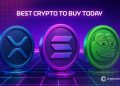 Best Crypto to Buy Today 5 December – XRP, Solana, PEPE