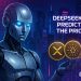 China’s DeepSeek AI Predicts the Price of XRP, Cardano, Pi Coin by the End of 2025