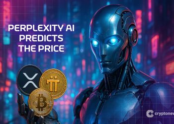 Perplexity AI Predicts the Price of XRP, Pi Coin, Bitcoin by the End of 2025