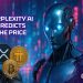 Perplexity AI Predicts the Price of XRP, Pi Coin, Bitcoin by the End of 2025