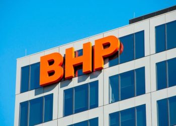 BHP Pens US$2 Billion Deal to Boost Pilbara Iron Ore Expansion