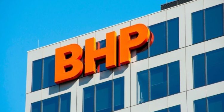 BHP Pens US$2 Billion Deal to Boost Pilbara Iron Ore Expansion